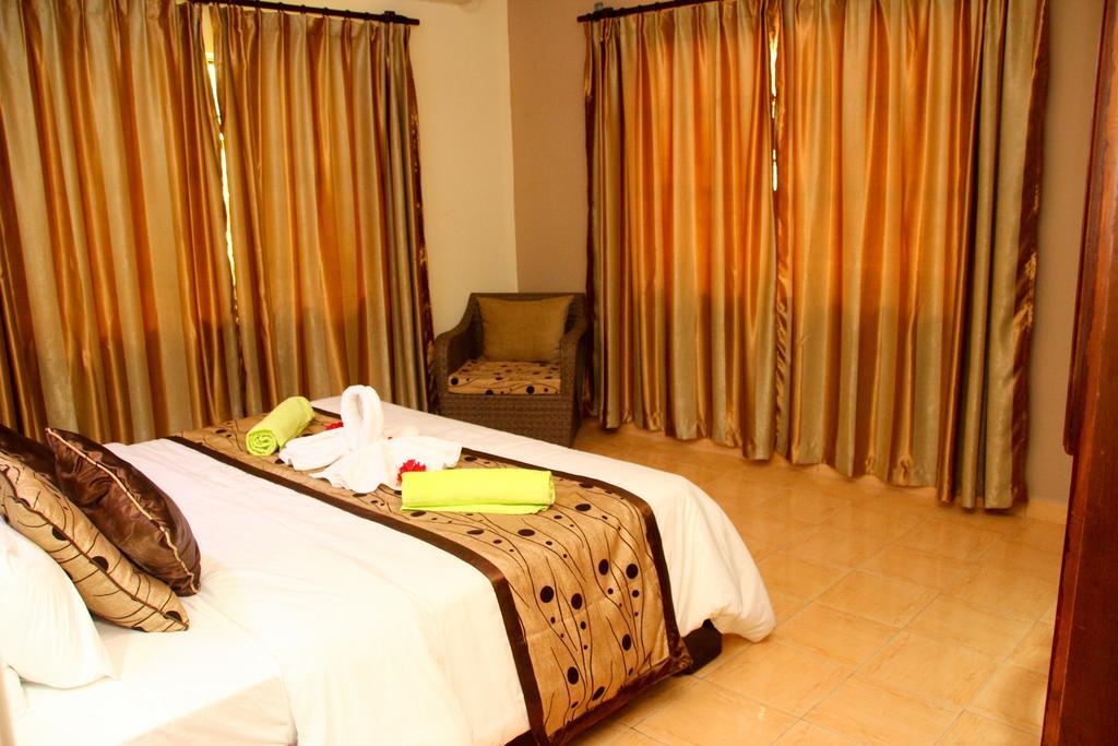 Chez Bea Luxury Villa Baie Sainte Anne Quarto foto