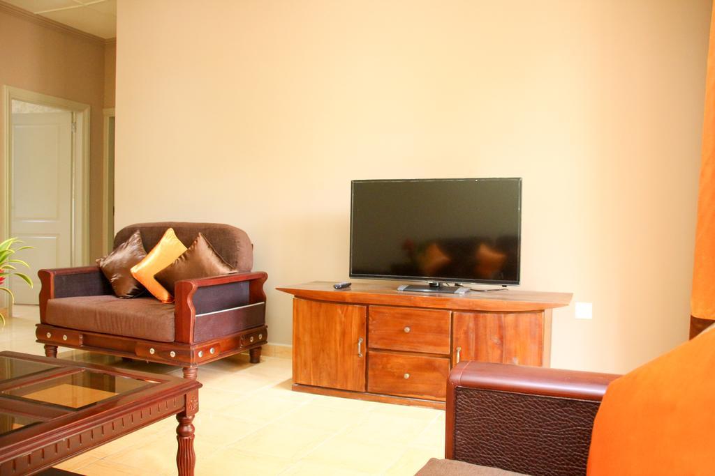 Chez Bea Luxury Villa Baie Sainte Anne Quarto foto